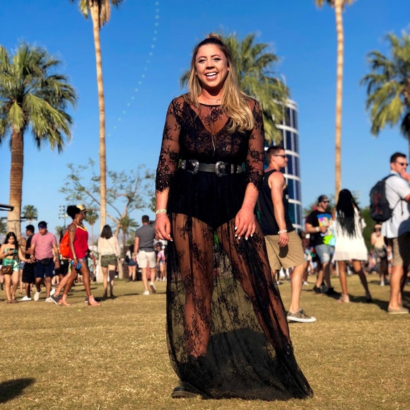 SHEIN Dresses & Skirts - Lace dress